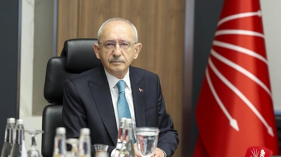 CHP'de İtirafçı Krizi: Kılıçdaroğlu'nun Adımları Merakla İzleniyor