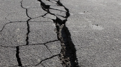 Pasifik Okyanusu'ndaki Ada Ülkesinde 6,1 Büyüklüğünde Deprem