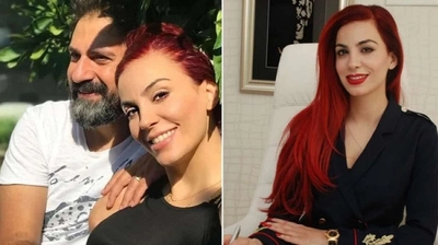 Erhan Çelik'in eşinin ölümünde cinayet şüphesi