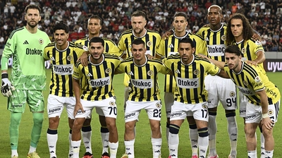 Fenerbahçe'de Skriniar'dan sert eleştiri: "Utanç verici, aynı hikaye"
