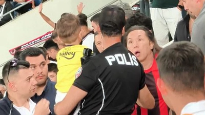 Fenerbahçe, Gençlerbirliği'ndeki olay sonrası minik taraftarı Kadıköy'e davet etti