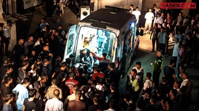 Hakkari'de Acı Kaza: Evine Balkondan Girmek İsteyen Uzman Çavuş Hayatını Kaybetti