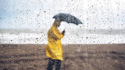 Meteoroloji'den Sağanak ve Fırtına Uyarısı: Birçok Bölgede Yer Yer Kuvvetli Yağış Bekleniyor