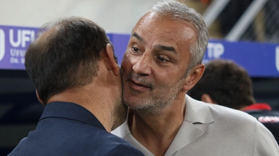 İsmail Kartal: "Hiç Böylesini Beklemiyorduk"