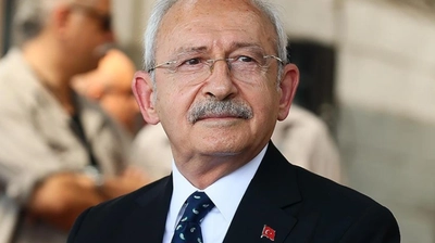 Kılıçdaroğlu'ndan Hacı Bektaş Veli’nin 755. Vefat Yılına Özel Mesaj
