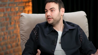 Kurumsal Hayatı Bırakıp DJ Olan Faruk Sabancı Müziği Neden Seçtiğini Anlattı