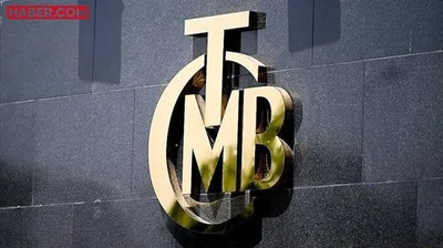 Merkez Bankası'ndan Enflasyon Tahmini Revizonu: Yüzde 26'dan 28'e Yükseltti