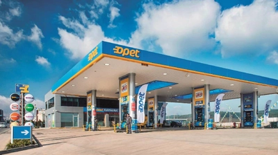 Opet Distribütörü Fikret Petrol'e 3 Ay Geçici Mühlet