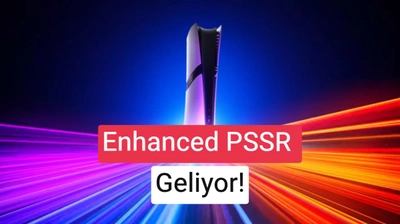 Sony, PS5 Pro'nun Enhanced PSSR teknolojisini açıkladı