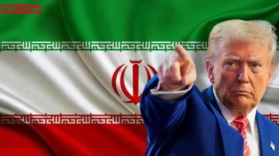 İran'dan Donald Trump'a Sert Tepki: "Blöf Yapmayı Bırak, Kendi Güvenliğinden Endişelen!"
