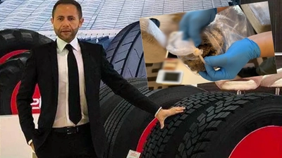 Uçakta 'Türkiye'yi Satın Alırım' Diyen İş İnsanının Evinde Uyuşturucu Bulundu