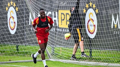 Wilfried Singo için Galatasaray'a 40 Milyon Euro'luk Teklif!
