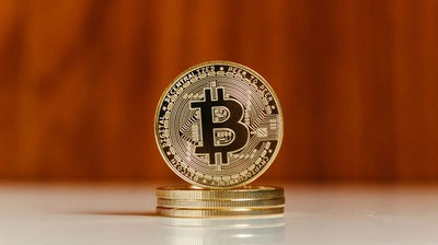 Bitcoin'in Sınırlı Arzı Yeniden Gündemde: Miktarı Giderek Azalıyor