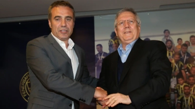Ersun Yanal'dan Olay Fenerbahçe Sözleri: "Aziz Yıldırım Samandıra'nın İçinden Geçer!"