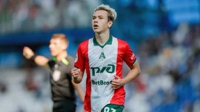 Galatasaray'da 10 Numara Transferi Tamam! İşte Aleksey Batrakov'un Cimbom'a Maliyeti