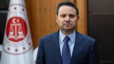 Bakan Gürlek'ten 17 Ağustos Mesajı
