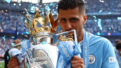 Barcelona Rodri Transferinde Manchester City ile Anlaştı