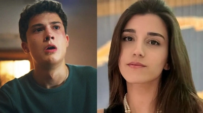 Daha 17'ye 'Çiğdem' Geliyor: Berceste Kalafat Kadroya Dahil Oldu