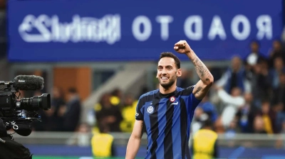 Fenerbahçe, Hakan Çalhanoğlu Transferinde Harekete Geçiyor