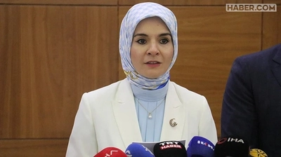 Bakan Göktaş'tan "Terörsüz Türkiye ve Güçlü Aile" Vurgusu