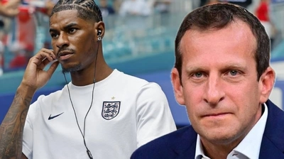 Galatasaray'da Marcus Rashford Transferi Gündemde