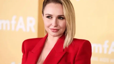 Heroes ve Nashville'ın Yıldızı Hayden Panettiere 36 Yaşında Hayatını Kaybetti! Hayden Panettiere Kimdir, Neden Öldü?