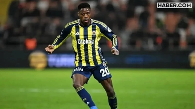 Anthony Musaba'nın Yeni Adresi Belli Oldu