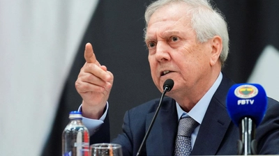 Aziz Yıldırım'dan Fenerbahçe'ye Sert Uyarı