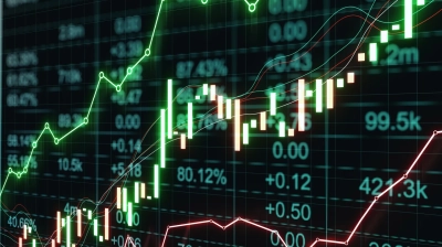 Küresel Borsalarda Yeni Hafta Yükselişi: Risk İştahı Artıyor