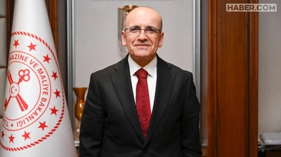 Bakan Şimşek'ten Temmuz Ayı Bütçe Değerlendirmesi