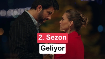 Netflix'in Türk dizilerinden Enfes Bir Akşam 2. sezonuyla geri dönüyor