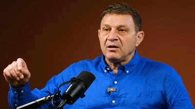 Türker Ertürk Hakkında Soruşturma Başlatıldı