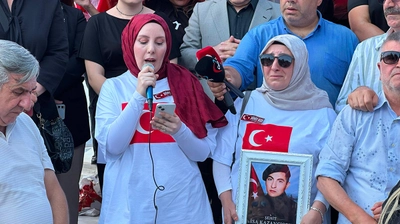 'Vatan sağ olsun demenin bedelini bize ödetmeyin'