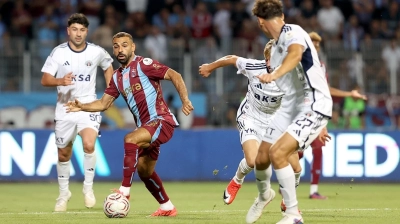 Yunanistan Salah Transferini Mercek Altına Aldı