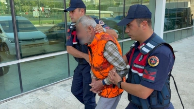 Samsun’da Kan Donduran Olay: 4 Yaşındaki Çocuğa İstismar Girişiminde Bulunan Şahıs Yakalandı