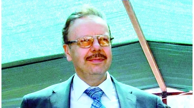 Eski Ulaştırma Bakanı Arif Ahmet Denizolgun'un Mezarı Açılacak