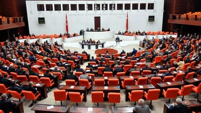 Çerçeve Yasa Kurulu'nun İlk Toplantısı 24 Ağustos’ta