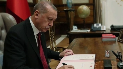 Milli Dayanışma Kanunu Resmi Gazete'de Yayımlandı