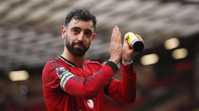 Galatasaray'a Bruno Fernandes'ten Kötü Haber! Premier Lig Devinden Yeni Hamle