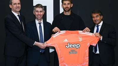 Guglielmo Vicario, Juventus'a kiralık imza attı