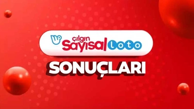 17 Ağustos 2026 Sayısal Loto Sonuçları: MPİ Çekilişinde Kazanan Numaralar Açıklandı