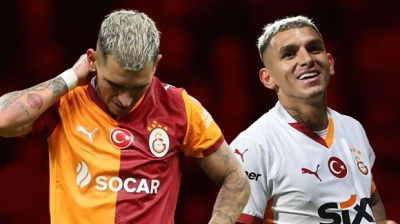Galatasaray'da Lucas Torreira İçin İtalya'ya Dönüş İddiası: Görüşmeler Başladı