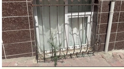 Eski Kız Arkadaşının Ailesinin Evini Benzinle Yaktı, 14 Suç Kaydı Ortaya Çıktı