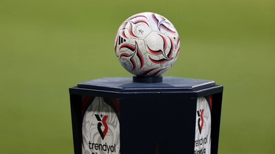 Süper Lig'de İlk Hafta Sona Erdi, Lider Belli Oldu