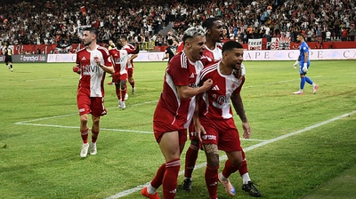 Batman Petrolspor, Boluspor'u 2 golle devirdi