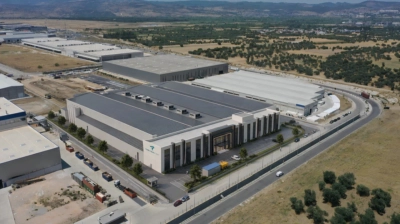 Teknika Plast halka arzında talep 6 katı aştı