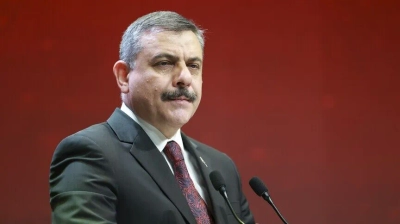 İçişleri Bakanı Çiftçi EGM'deki Terfi ve Atamaları Paylaştı