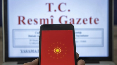 Çocuk Koruma Kanunu ile Bazı Kanunlarda Değişiklik Yapılmasına Dair Kanun Resmi Gazete'de
