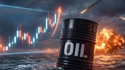Petrolde Hürmüz Alarmı: Brent 91 Doları Aştı, Banka 3 Haneli Senaryoyu Açıkladı