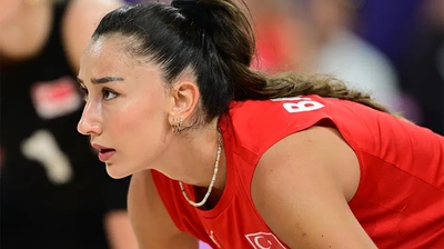 Avrupa Şampiyonası Türkiye'de: "Bu Bizi Heyecanlandırıyor"